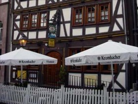 Hochzeitshaus Schotten