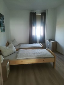 Pension Zur Alten Gemeinde