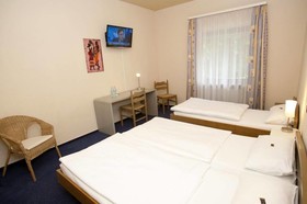 Hotel Jugenheim