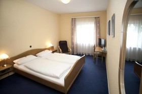 Hotel Jugenheim