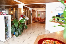 Hotel Jugenheim