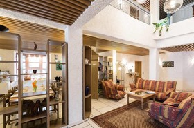Hotel Jugenheim