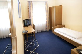 Hotel Jugenheim