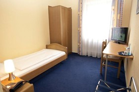 Hotel Jugenheim