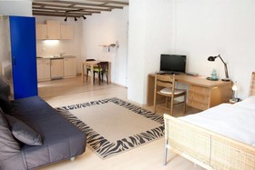 Hotel Jugenheim