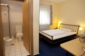 Hotel Jugenheim