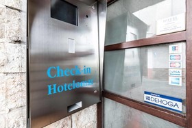 Hotel Jugenheim