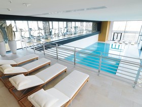 Lufthansa Seeheim - More Than A Conference Hotel