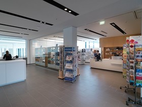 Lufthansa Seeheim - More Than A Conference Hotel