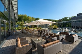 Lufthansa Seeheim - More Than A Conference Hotel