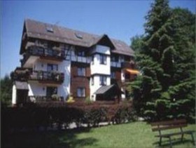 Waldgasthof Reußenkreuz