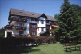Waldgasthof Reußenkreuz