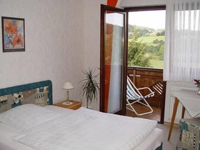 Sonnenkanzel Cafe-Pension