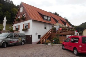 Bergstation Schmeddnalm
