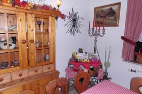 Bergstation Schmeddnalm