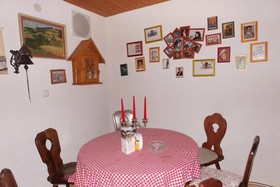 Bergstation Schmeddnalm