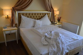 Hotel Burg Staufenberg