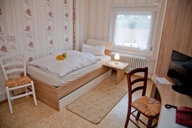 Hotel Landgasthof Deutsches Haus
