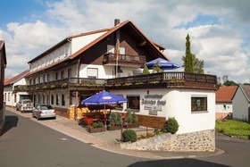 Hotel Landgasthof Deutsches Haus