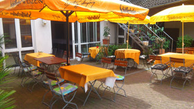 Landgasthof Grüner Baum