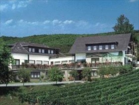 Kuehns Muehle Pension