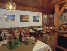 Kuehns Muehle Pension