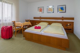 Kuehns Muehle Pension