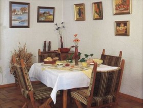 Kuehns Muehle Pension