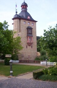Pension-Allendorf