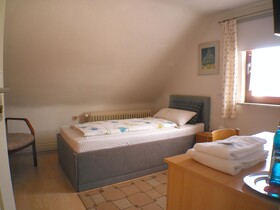 Pension-Allendorf