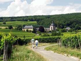 Pension-Allendorf