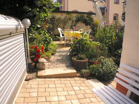 Pension-Allendorf
