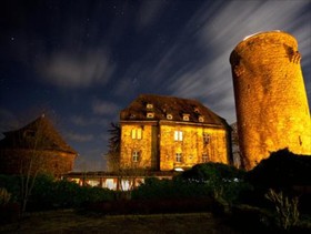 Burg Trendelburg