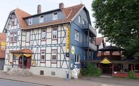 Pension Post