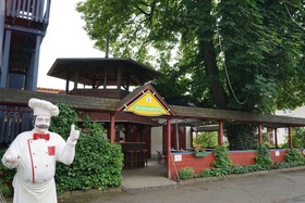 Pension Post
