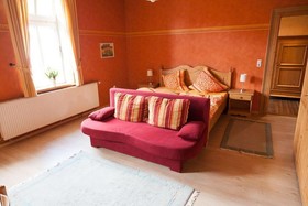 Pension Post