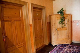 Pension Post