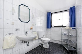 Klippenhotel Garni