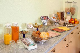 Klippenhotel Garni