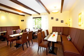 Klippenhotel Garni