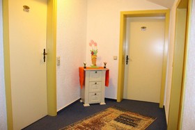 Klippenhotel Garni