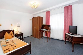 Klippenhotel Garni