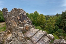 Klippenhotel Garni