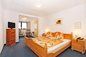 Klippenhotel Garni