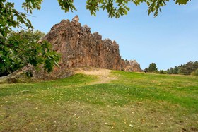 Klippenhotel Garni