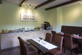 Klippenhotel Garni