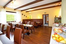 Klippenhotel Garni