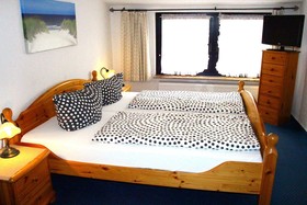 Klippenhotel Garni