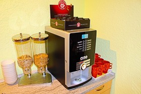 Klippenhotel Garni