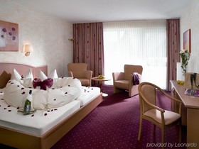 Flair Hotel Werbetal